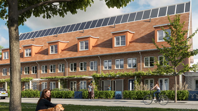 Wielewaal fase 7 & 8