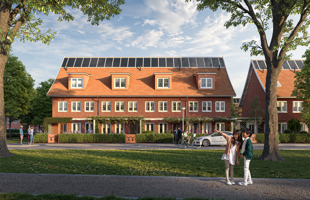Wielewaal fase 5